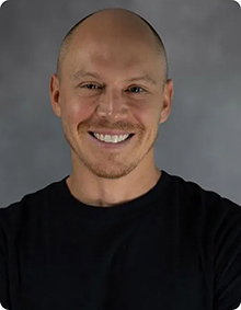 Nick Hart: Chief Financial Officer