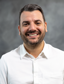 Ryan Saroli: CEO of Flygreen