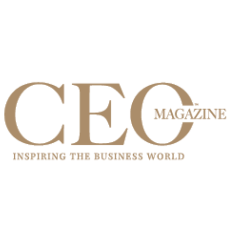 The CEO Magazine