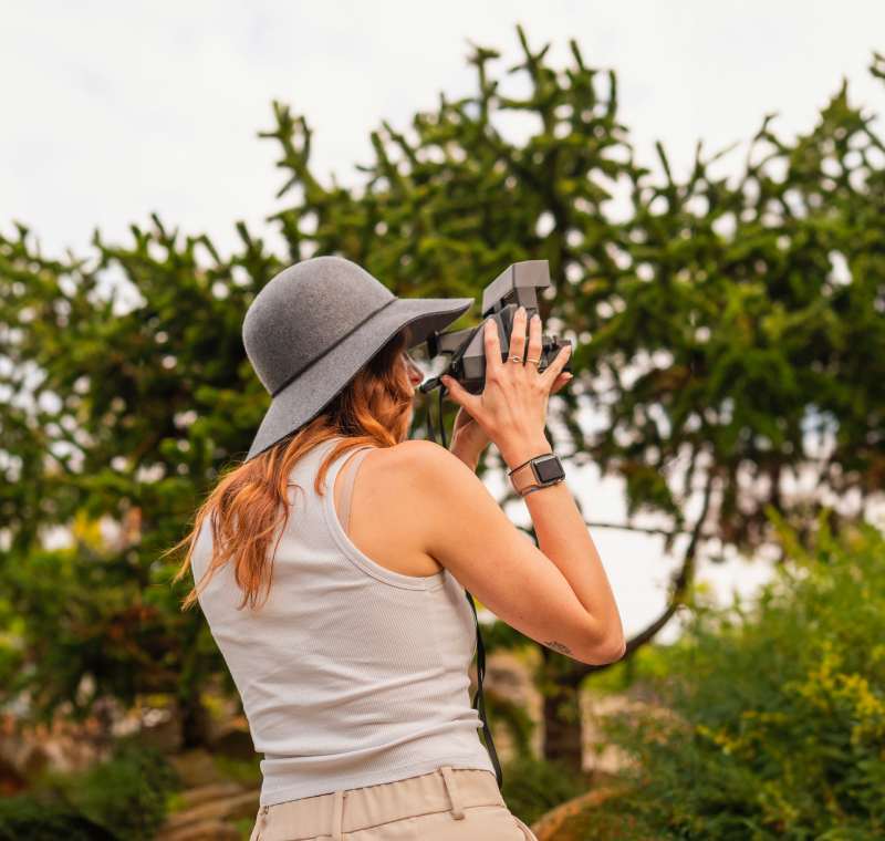 Sustaining tomorrow together